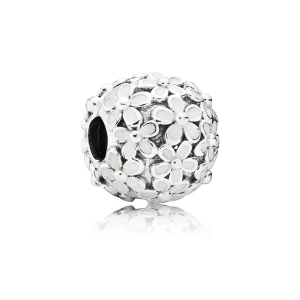 (imagine pentru) Talisman PANDORA, Daisy Meadow din argint
