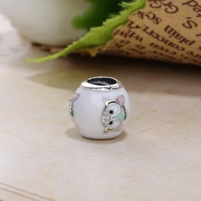 (imagine pentru) Talisman PANDORA, Disney, Gelatoni din argint - Vizualizare 3