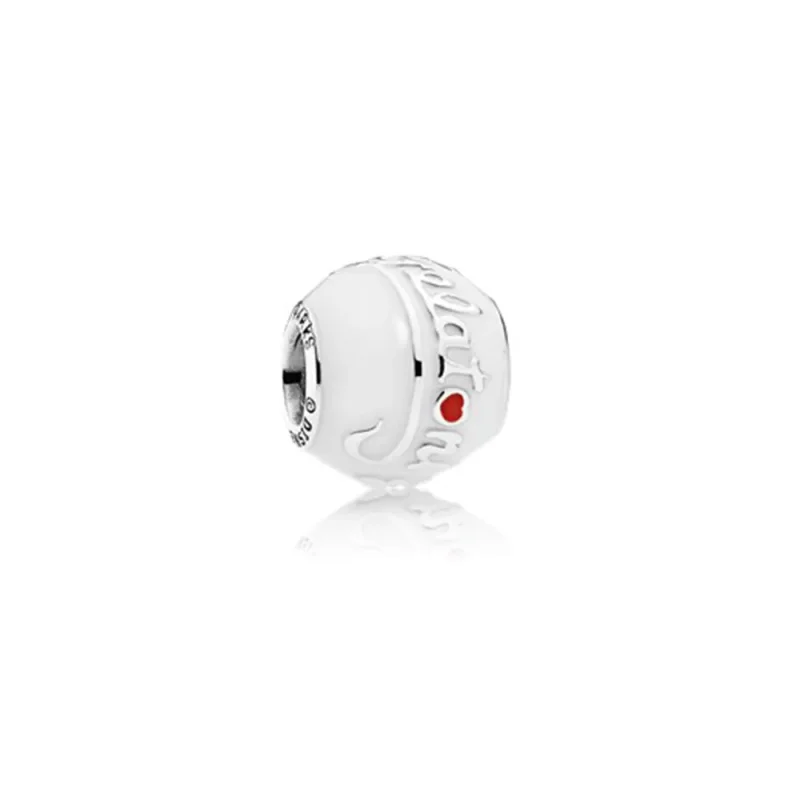 (imagine pentru) Talisman PANDORA, Disney, Gelatoni din argint - Vizualizare 4