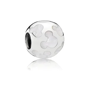 (imagine pentru) Talisman PANDORA, Disney, Mickey mouse Mama de perle Pictograma 