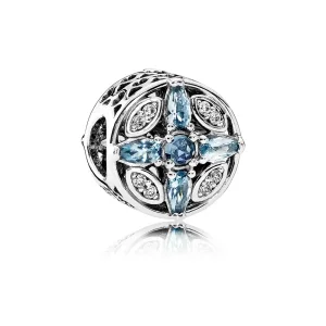 (imagine pentru) Talisman PANDORA, Modele de îngheț din argint