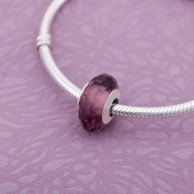 (imagine pentru) Talisman PANDORA, Fascinant din argint - Vizualizare 2