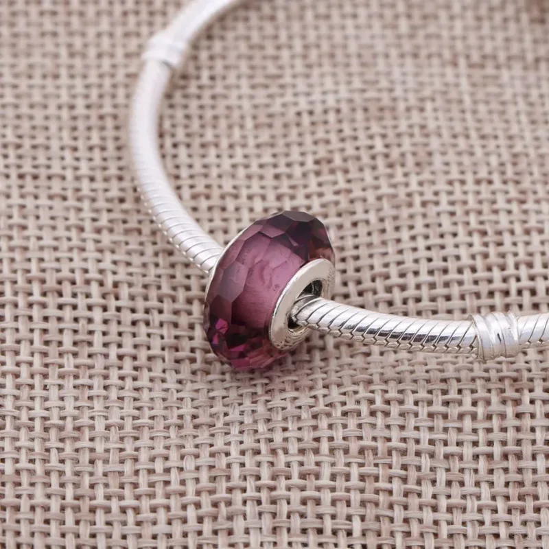 (imagine pentru) Talisman PANDORA, Fascinant din argint - Vizualizare 3
