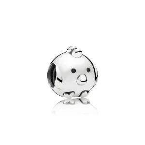(imagine pentru) Talisman PANDORA, Fermecător Chick din argint