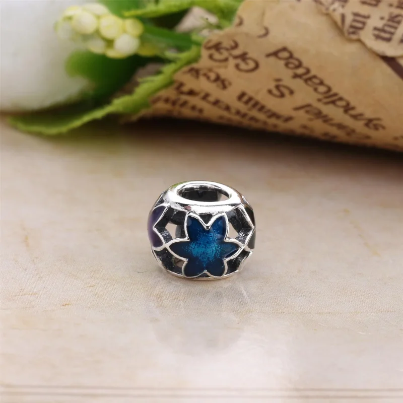 (imagine pentru) Talisman PANDORA, Frunze din argint PD0044-1 - Vizualizare 3