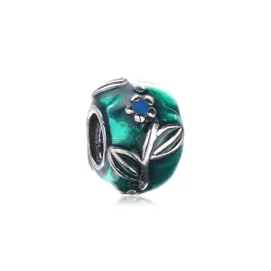 (imagine pentru) Talisman PANDORA, Frunze din argint
