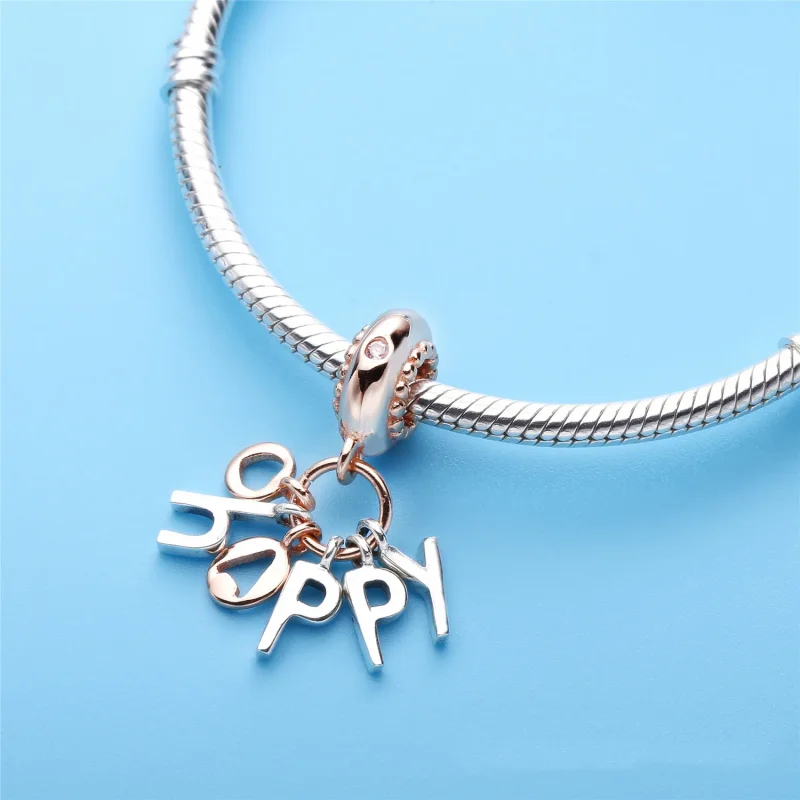 (imagine pentru) Happy - PANDORA - Vizualizare 2