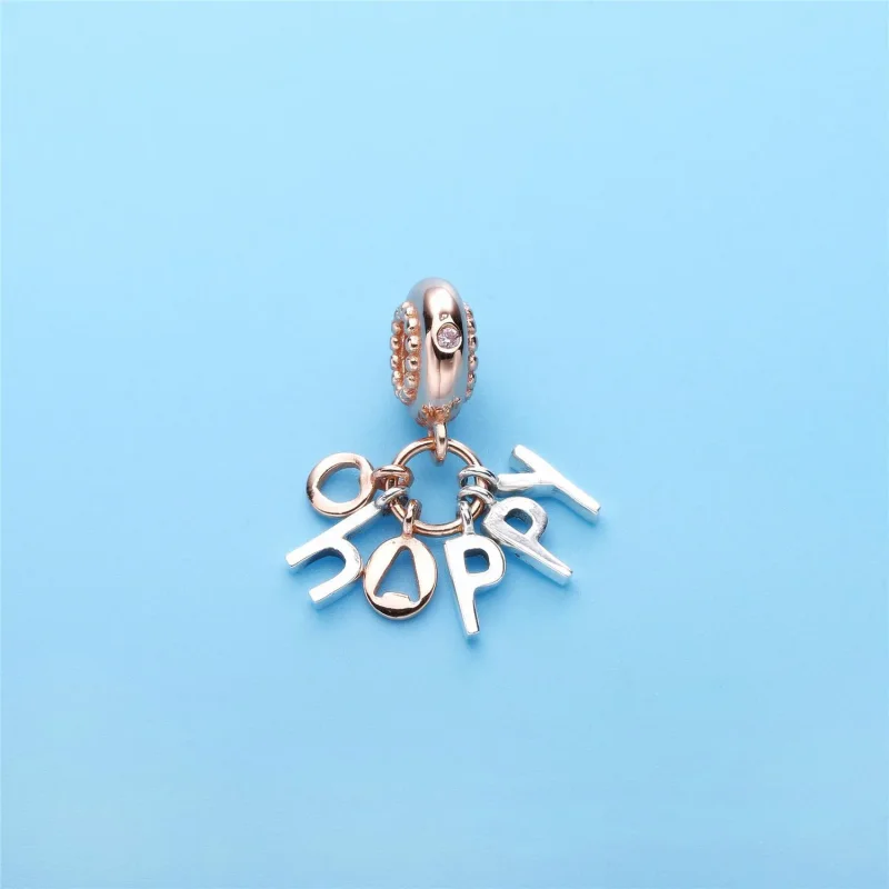 (imagine pentru) Happy - PANDORA - Vizualizare 3