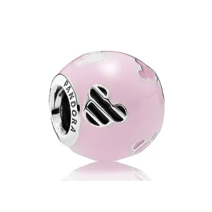 (imagine pentru) Talisman PANDORA, Mickey Mouse Pictograma din argint