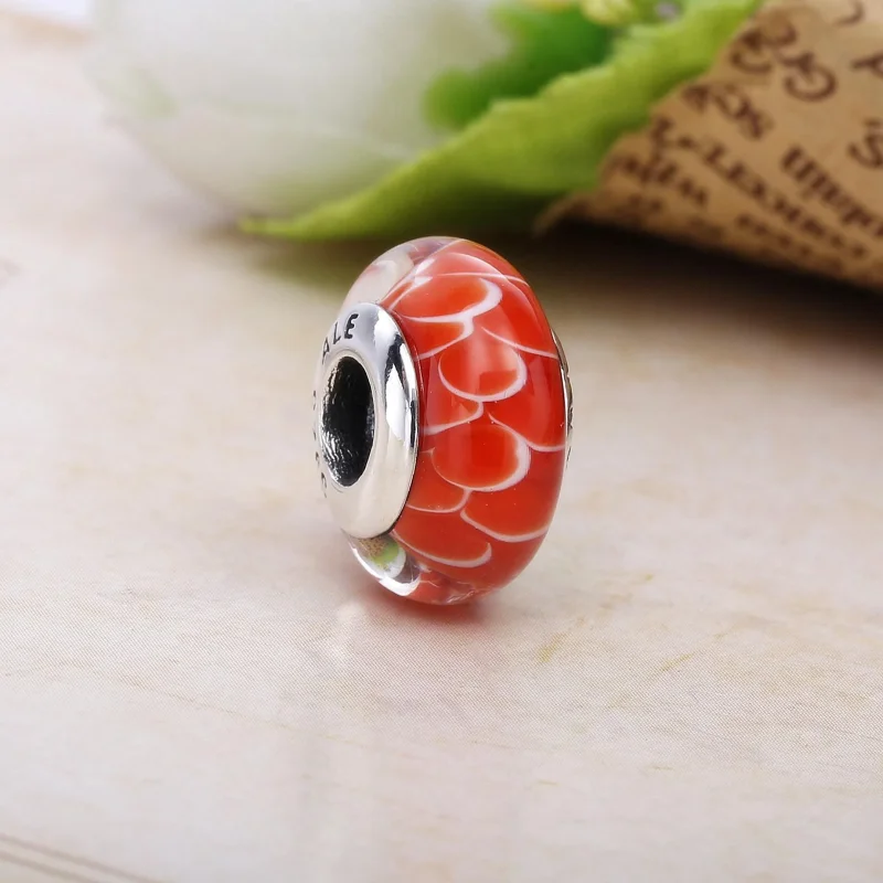 (imagine pentru) Talisman PANDORA, Monetărie strălucitoare din argint - Vizualizare 2