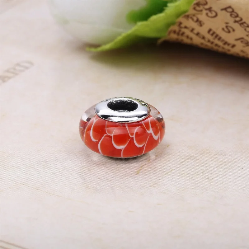 (imagine pentru) Talisman PANDORA, Monetărie strălucitoare din argint - Vizualizare 3