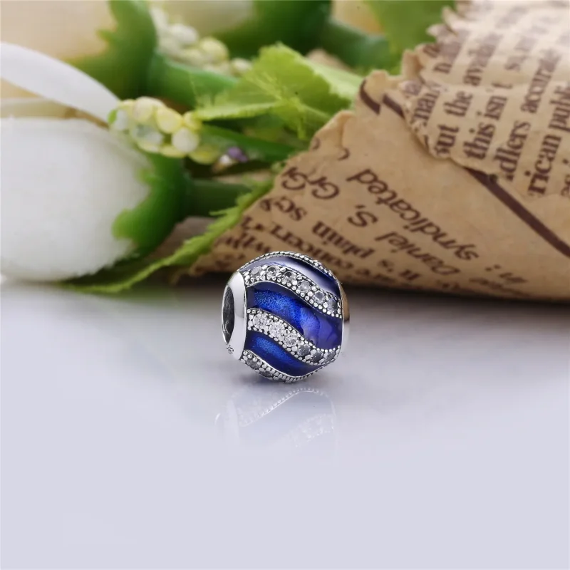 (imagine pentru) Talisman PANDORA, Podoabă din argint - Vizualizare 3