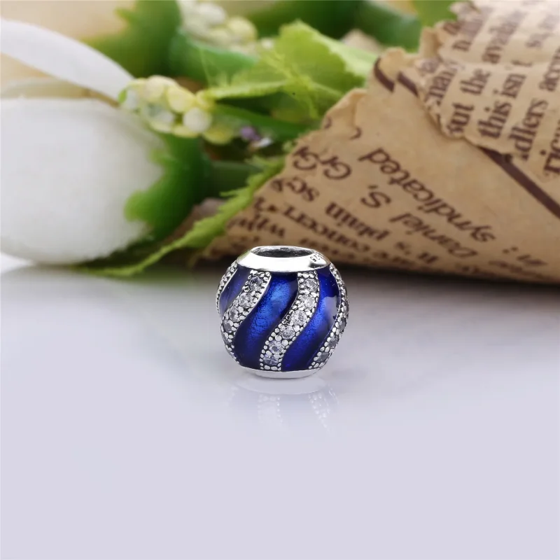 (imagine pentru) Talisman PANDORA, Podoabă din argint - Vizualizare 4