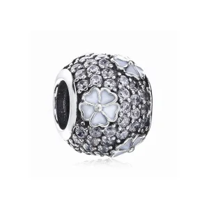 (imagine pentru) Talisman PANDORA, Primrosei Meadow din argint