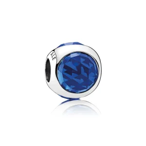 (imagine pentru) Talisman PANDORA, Radiația picăturii din argint 792095NCB