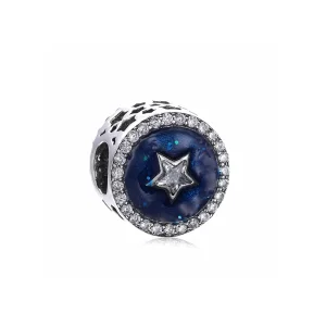 (imagine pentru) Talisman PANDORA, Radiant stele din argint
