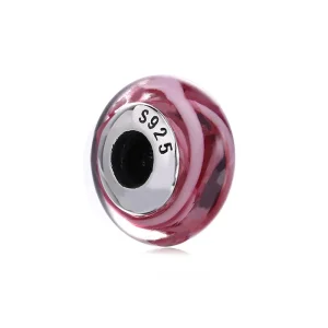 Talisman PANDORA, Roz Fascinant din argint (imagine pentru) Talisman PANDORA, Roz Fascinant din argint