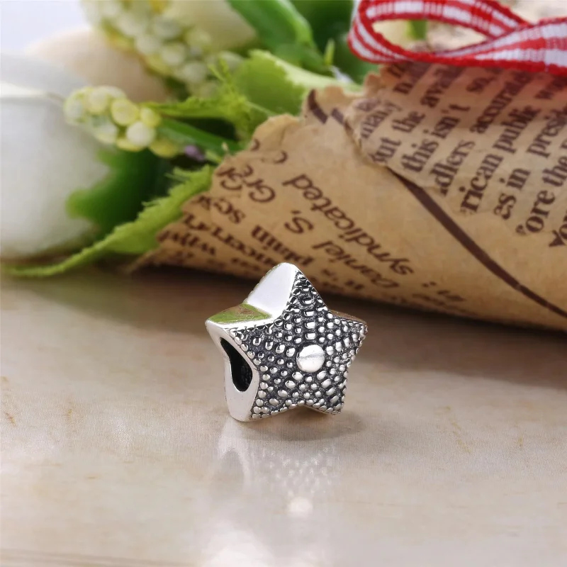 (imagine pentru) Talisman PANDORA, Stea din argint PS0029-1 - Vizualizare 2