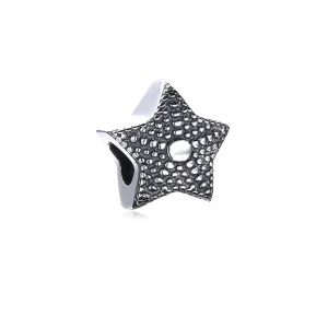 (imagine pentru) Talisman PANDORA, Stea din argint PS0029-1