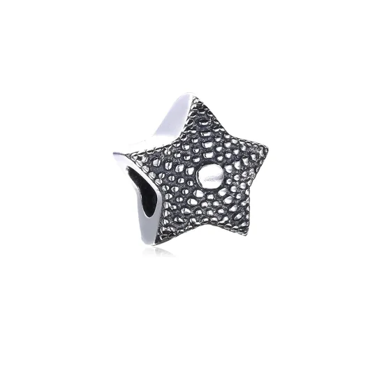 (imagine pentru) Talisman PANDORA, Stea din argint PS0029-1