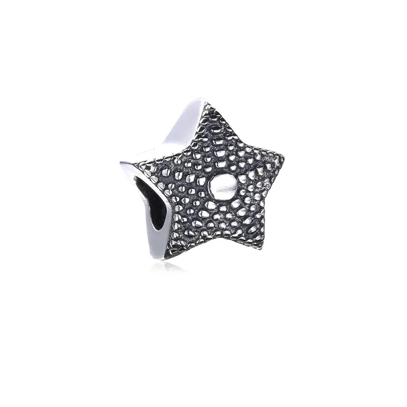 (imagine pentru) Talisman PANDORA, Stea din argint PS0029-1