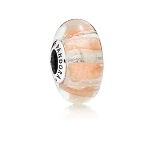 Talisman PANDORA, Stripe strălucitoare din argint (imagine pentru) Talisman PANDORA, Stripe strălucitoare din argint