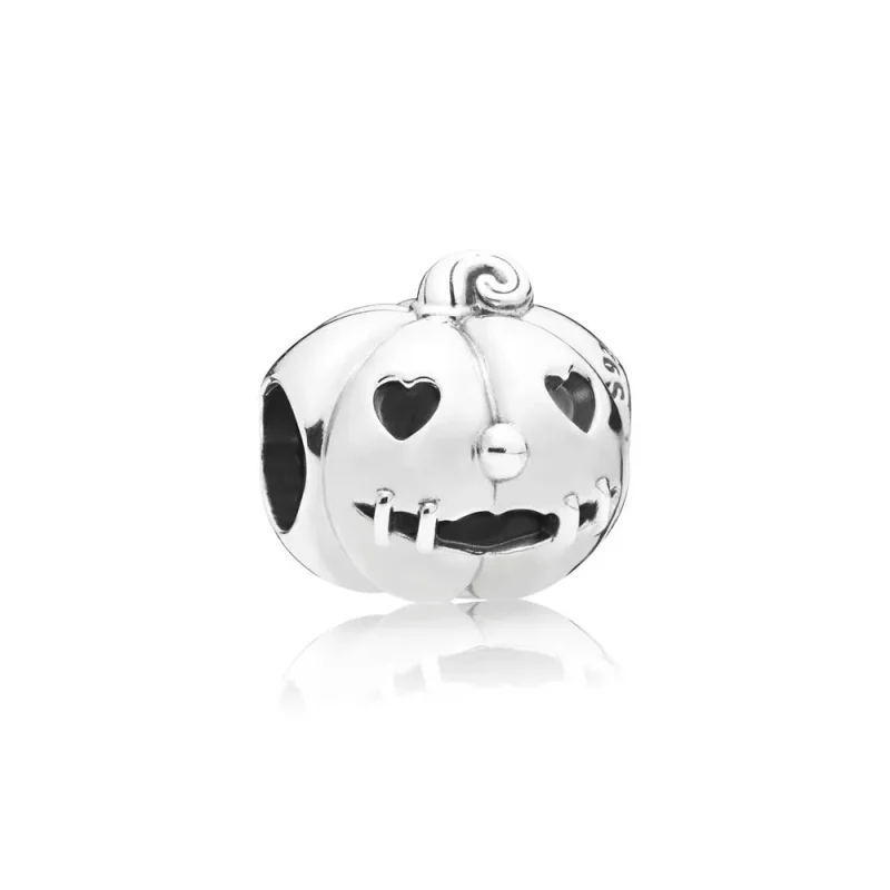 (imagine pentru) Talisman PANDORA, Sweet dovleac din argint