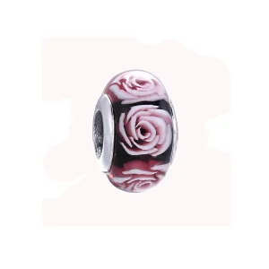 (imagine pentru) Talisman PANDORA, Trandafir din argint