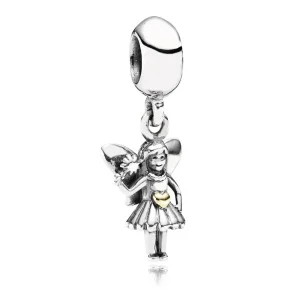 (imagine pentru) Talisman zână - 791032 - Talismane PANDORA