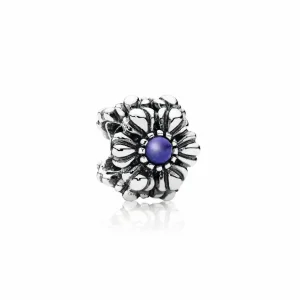(imagine pentru) Talisman piatra lunii septembrie - lapis lazuli - 790580LP - Tal