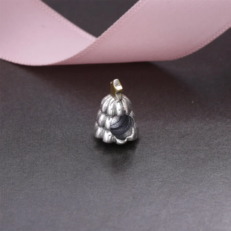 (imagine pentru) Talisman pom de Crăciun - 790365 - Talismane PANDORA - Vizualizare 3