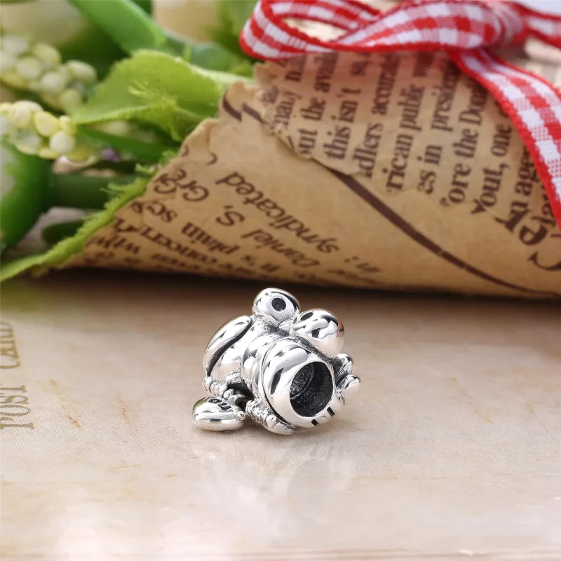 (imagine pentru) Talisman porumbei - 791033 - Talismane PANDORA - Vizualizare 3