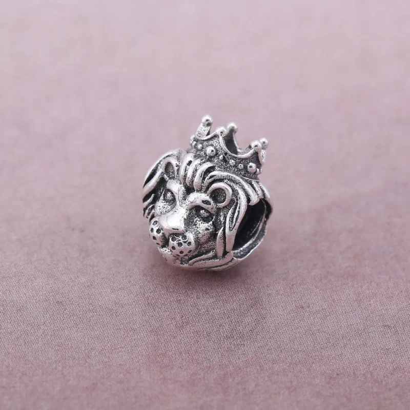 (imagine pentru) Talisman Regele junglei - PANDORA - Vizualizare 2