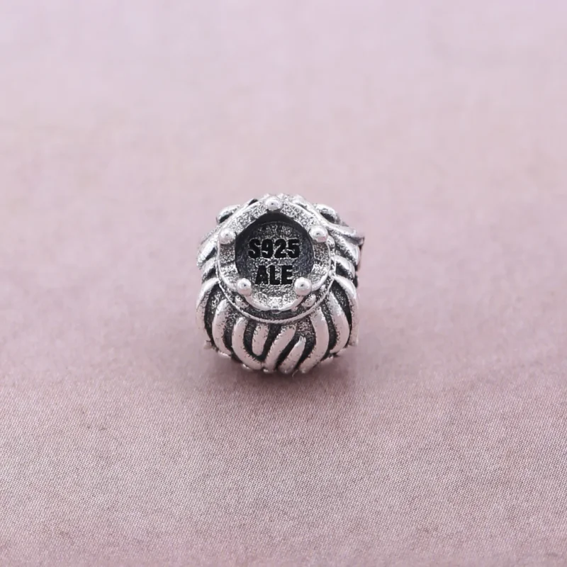 (imagine pentru) Talisman Regele junglei - PANDORA - Vizualizare 3