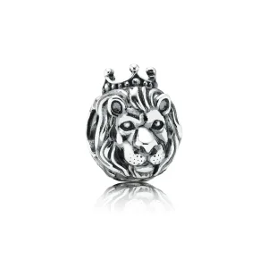 (imagine pentru) Talisman Regele junglei - PANDORA