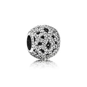 (imagine pentru) Talisman Sclipiri dantelate - PANDORA