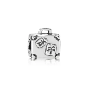 (imagine pentru) Talisman servietă - 790362 - Talismane PANDORA