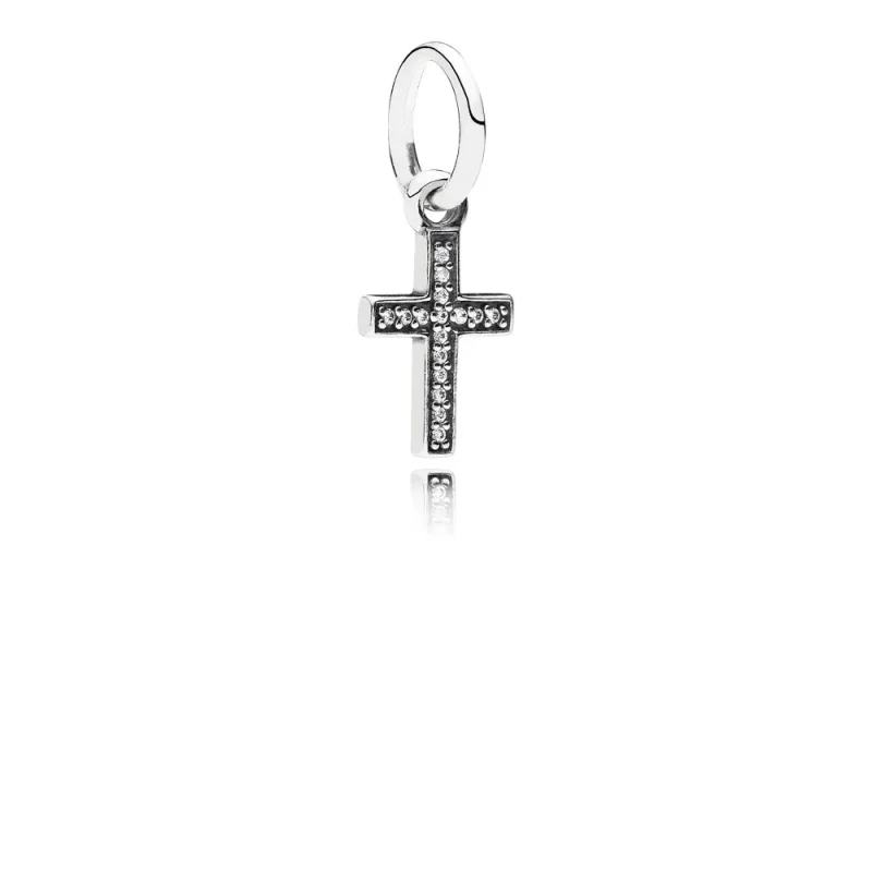 (imagine pentru) Talisman Simbol al Credinței - PANDORA