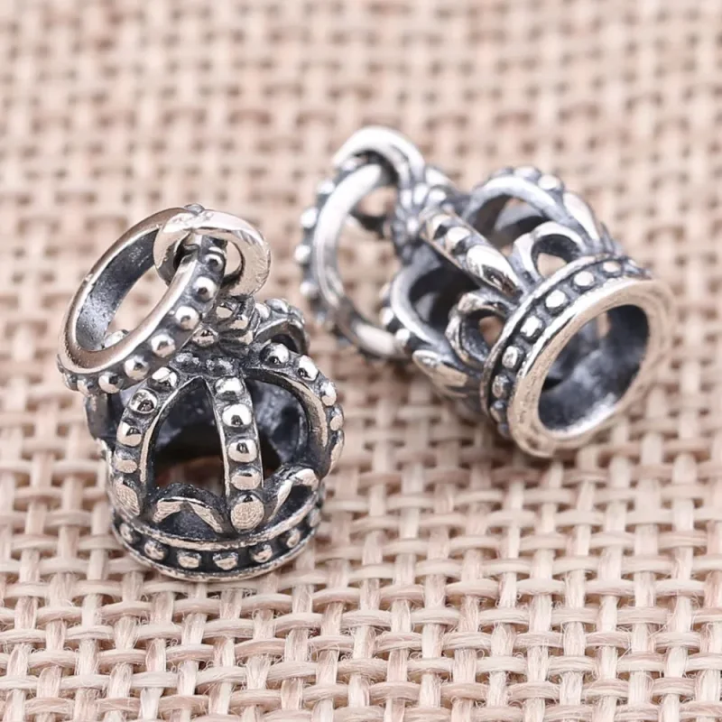 (imagine pentru) Talisman Splendoare nobilă - PANDORA - Vizualizare 2