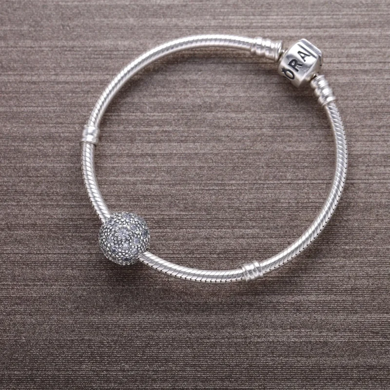 (imagine pentru) Talisman Stele în spațiu - PANDORA - Vizualizare 3