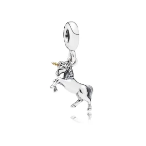 (imagine pentru) Talisman Unicorn - PANDORA