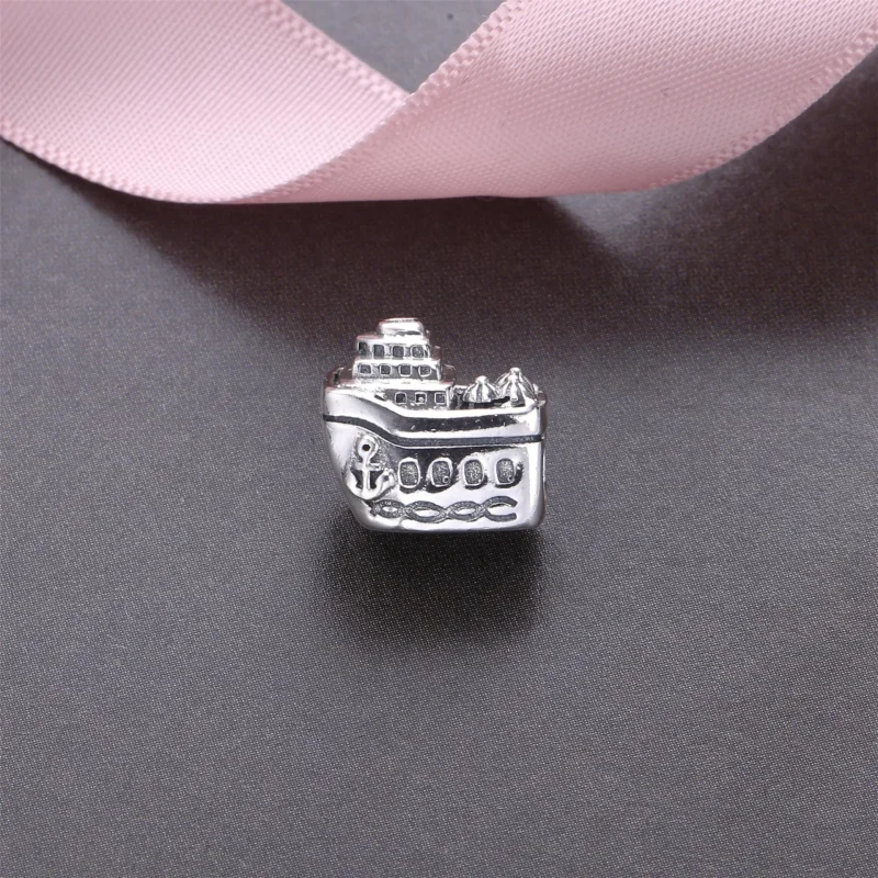 (imagine pentru) Talisman vapor - 791043 - Talismane PANDORA - Vizualizare 2