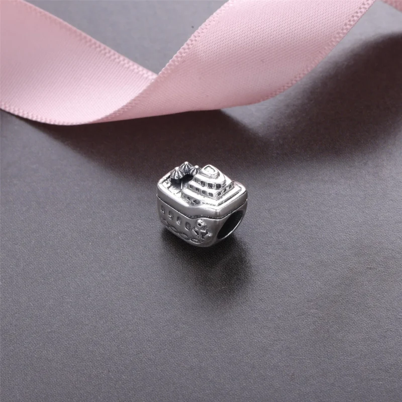 (imagine pentru) Talisman vapor - 791043 - Talismane PANDORA - Vizualizare 3