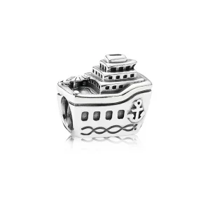 (imagine pentru) Talisman vapor - 791043 - Talismane PANDORA