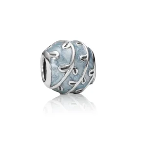 (imagine pentru) Talisman viță-de-vie albastră - 790525EN18 - Talismane PANDORA