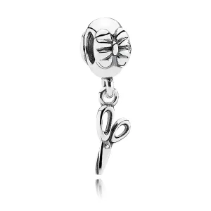 (imagine pentru) Talisman vintage foarfecă - 791113 - Talismane PANDORA