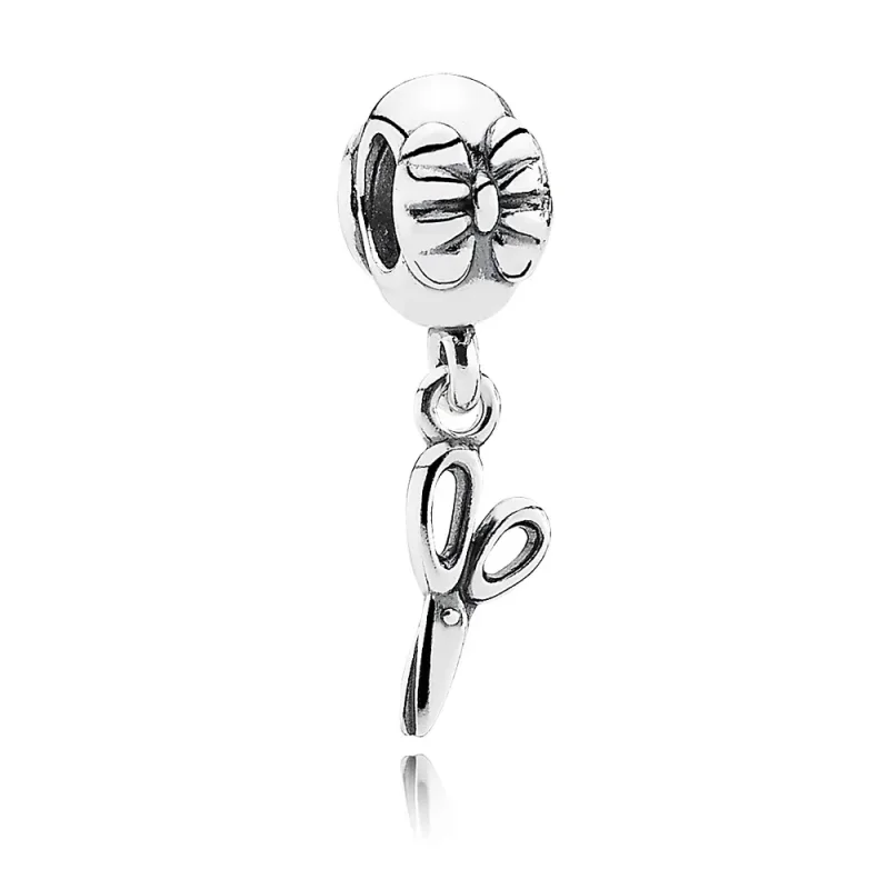 (imagine pentru) Talisman vintage foarfecă - 791113 - Talismane PANDORA