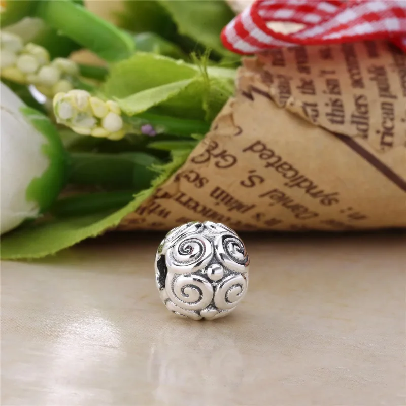 (imagine pentru) Talisman vârtej - 790161 - Talismane PANDORA - Vizualizare 2