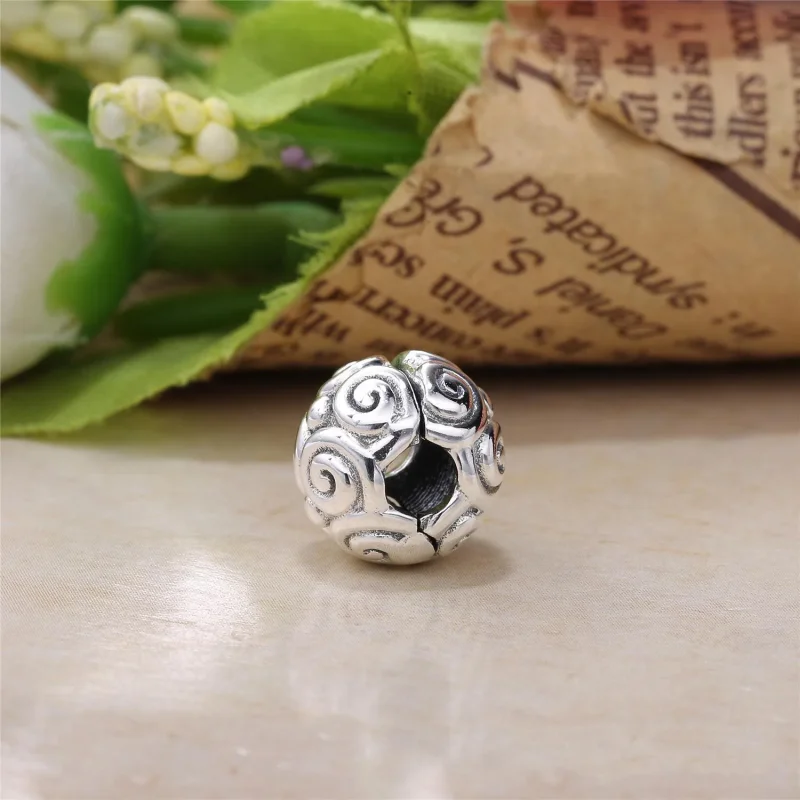 (imagine pentru) Talisman vârtej - 790161 - Talismane PANDORA - Vizualizare 3