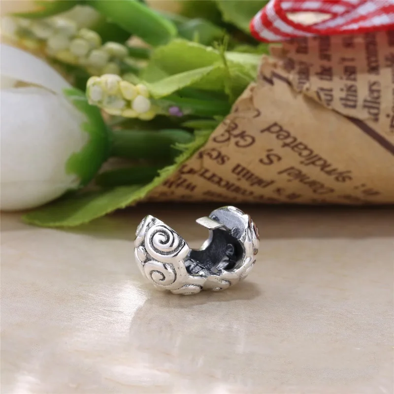 (imagine pentru) Talisman vârtej - 790161 - Talismane PANDORA - Vizualizare 4